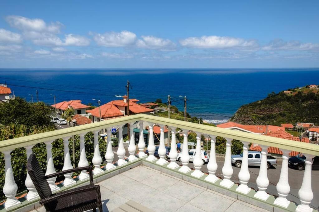Hikers Haven Βίλα São Roque do Faial Εξωτερικό φωτογραφία