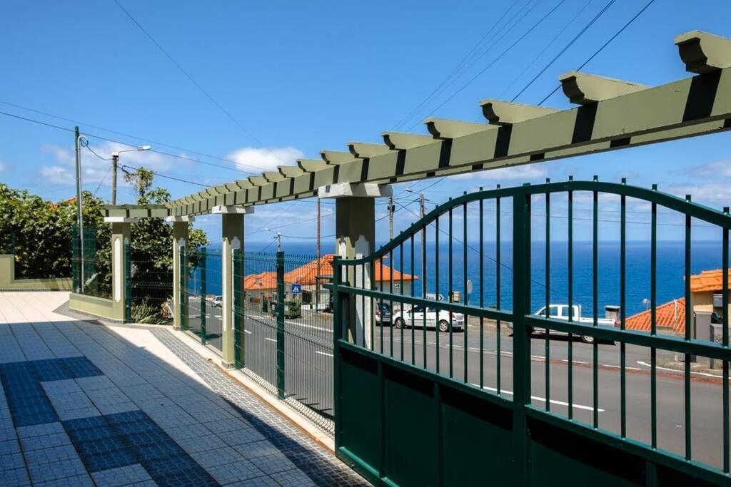 Hikers Haven Βίλα São Roque do Faial Εξωτερικό φωτογραφία